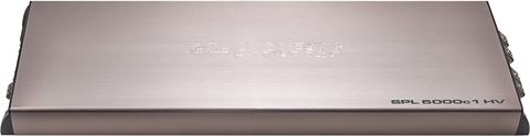 Gladen Audio 5000c1 LV. Технические характеристики 5000c1 LV.
